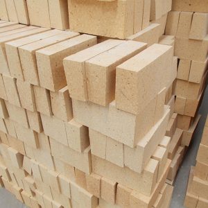 Высокоглиноземистый кирпич второго сорта.1